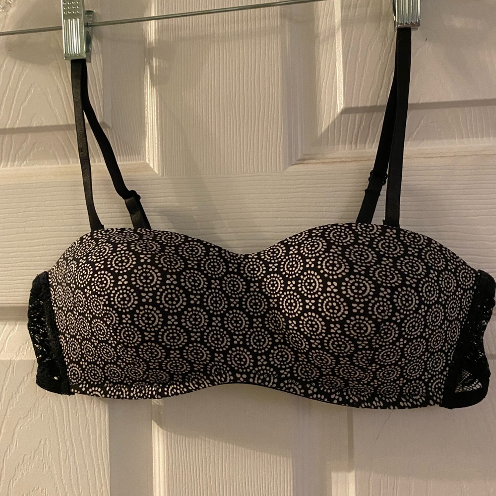 Darling bralette